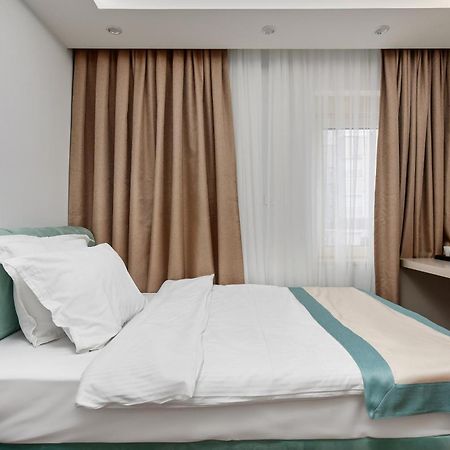 Hotel Splendido Bay Tivat Zewnętrze zdjęcie