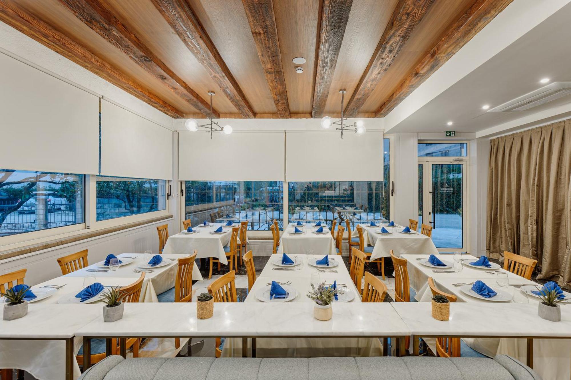 Hotel Splendido Bay Tivat Zewnętrze zdjęcie