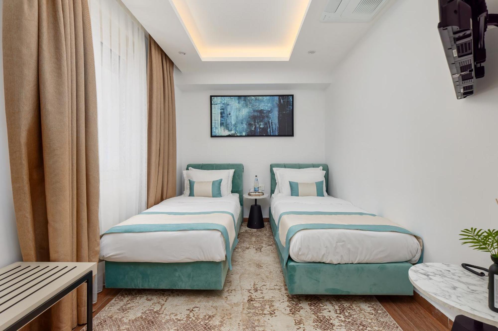 Hotel Splendido Bay Tivat Zewnętrze zdjęcie