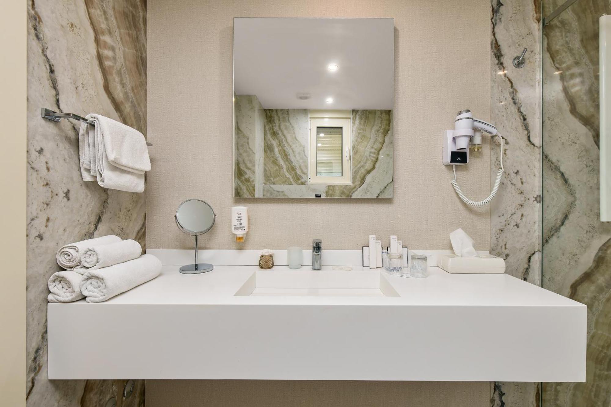Hotel Splendido Bay Tivat Zewnętrze zdjęcie