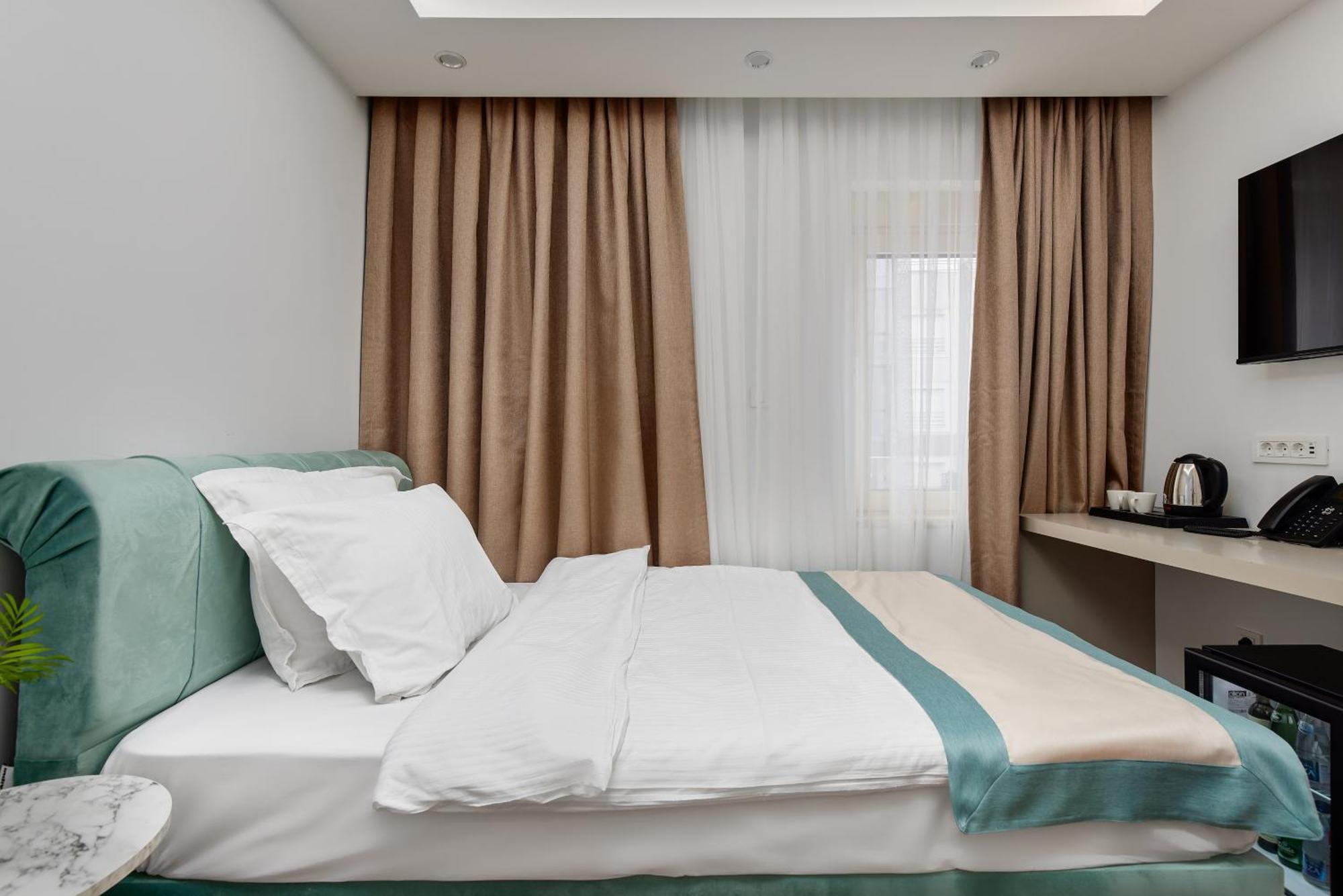 Hotel Splendido Bay Tivat Zewnętrze zdjęcie