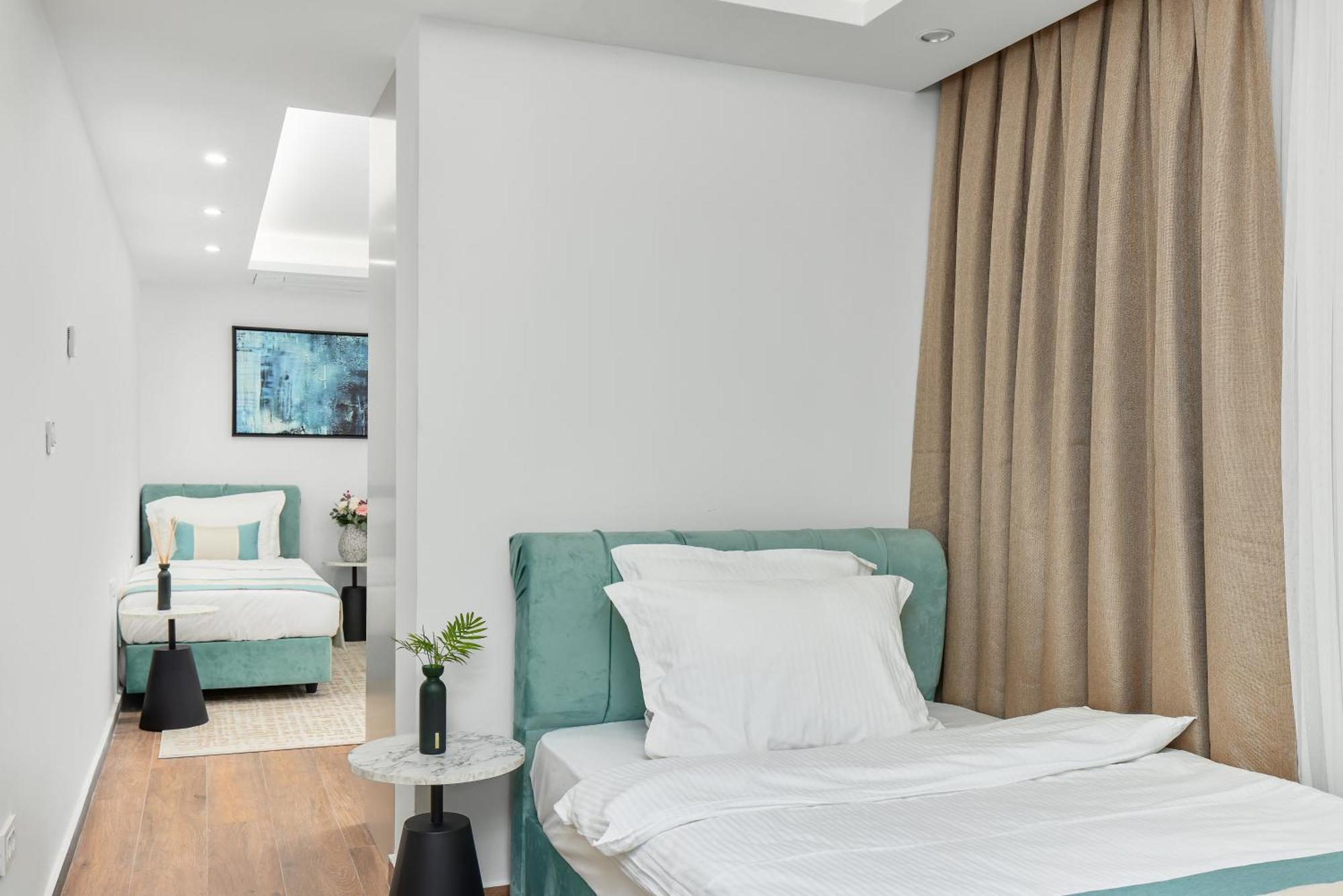 Hotel Splendido Bay Tivat Zewnętrze zdjęcie