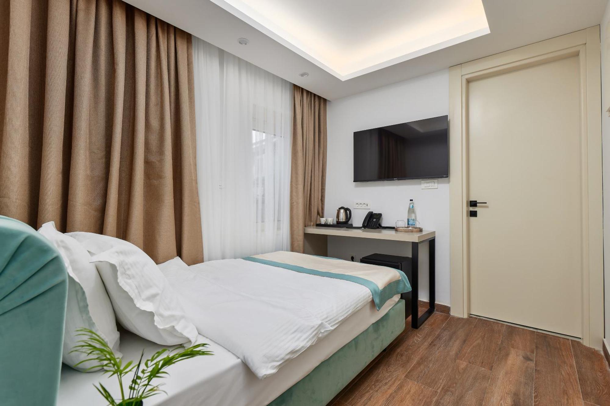 Hotel Splendido Bay Tivat Zewnętrze zdjęcie