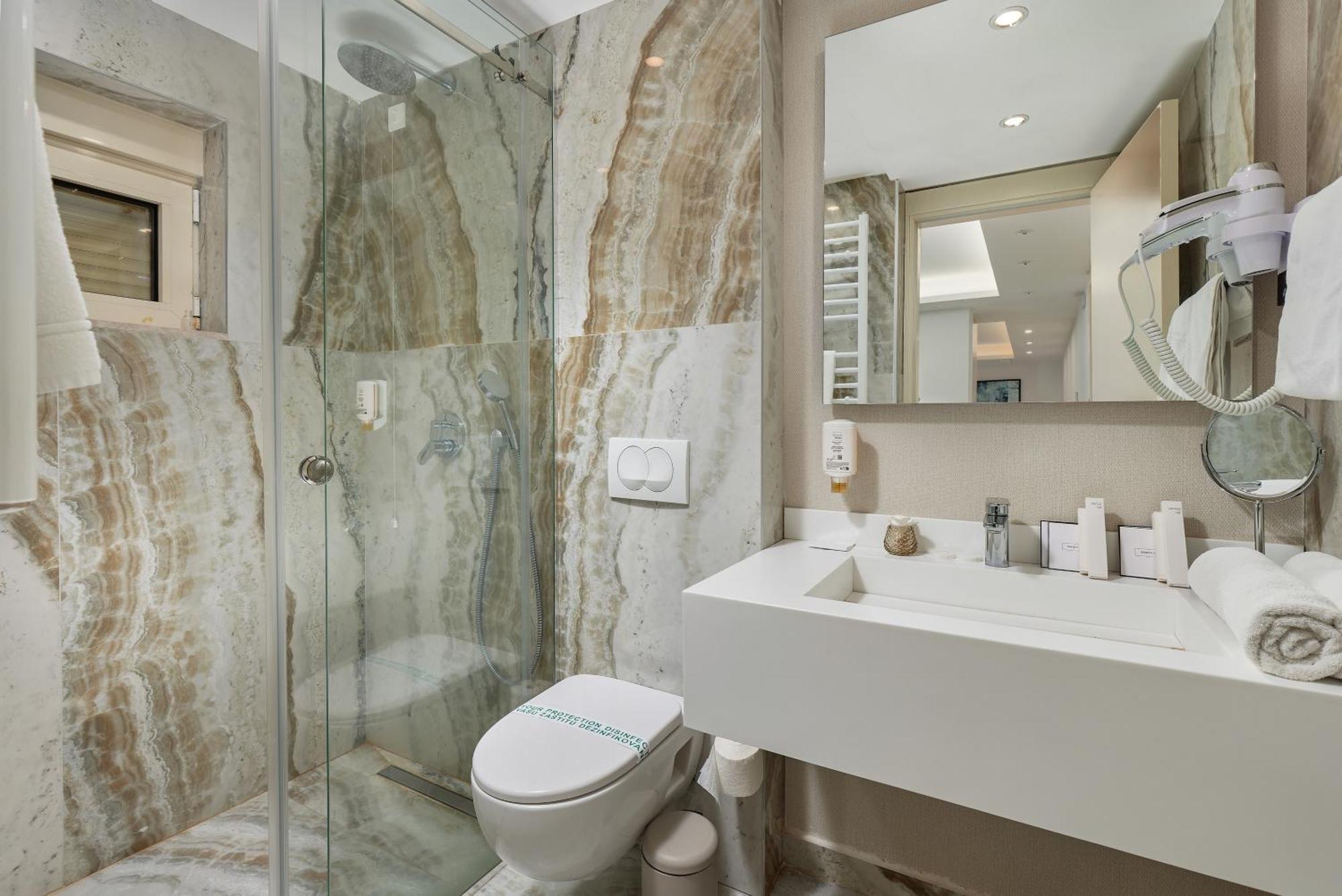 Hotel Splendido Bay Tivat Zewnętrze zdjęcie