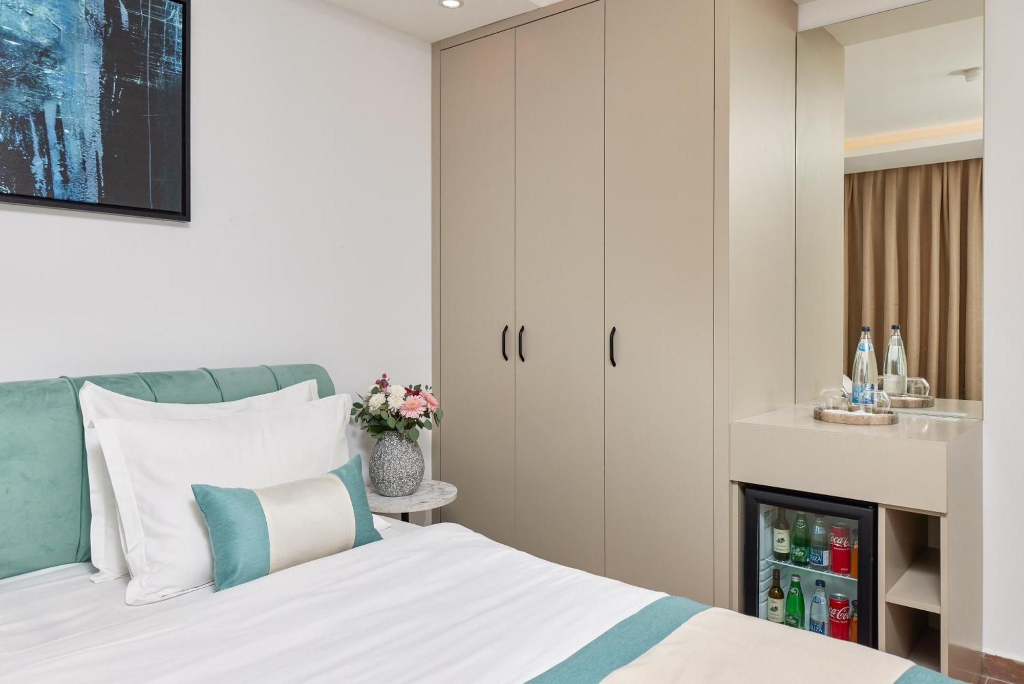 Hotel Splendido Bay Tivat Zewnętrze zdjęcie