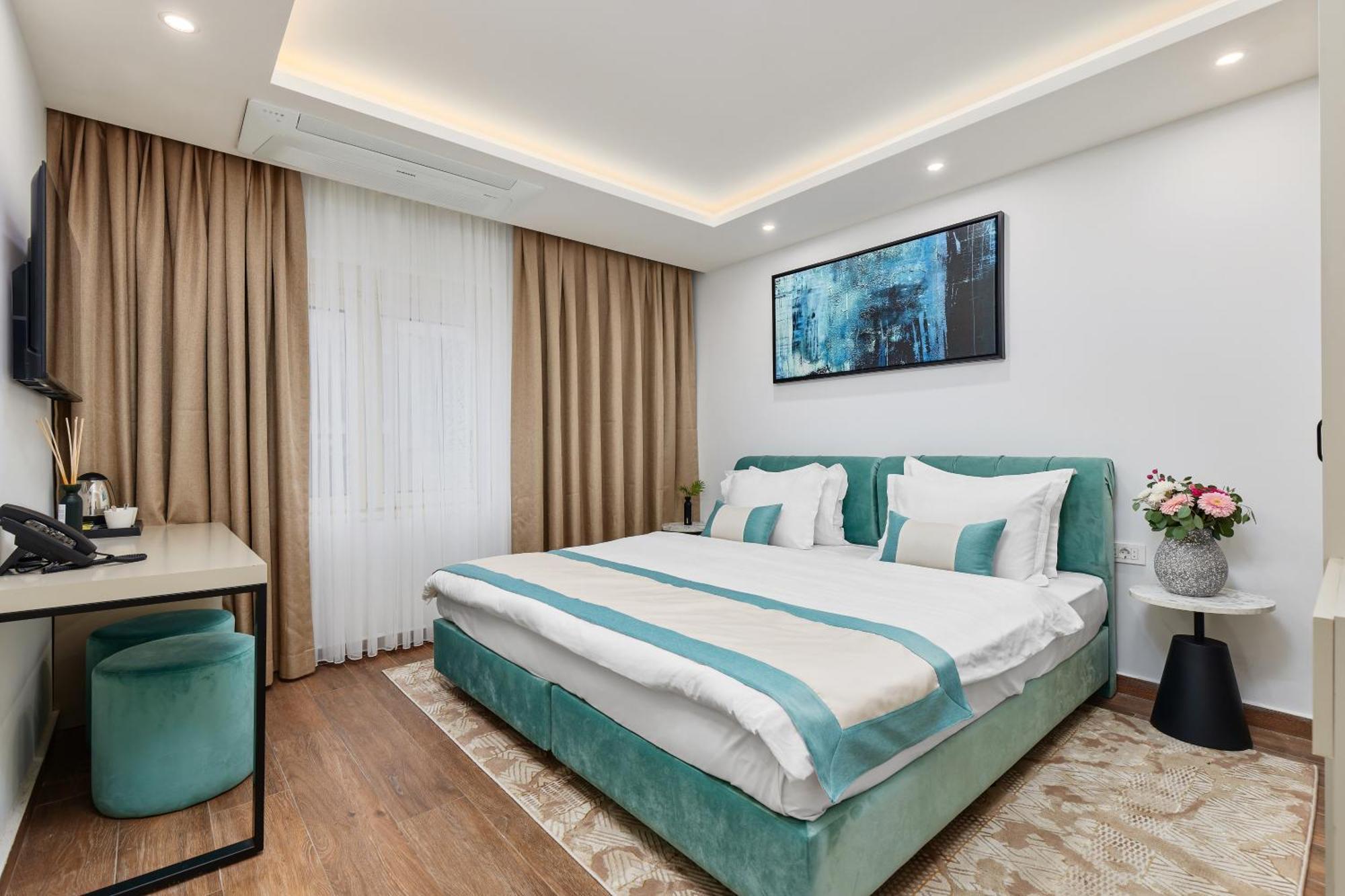 Hotel Splendido Bay Tivat Zewnętrze zdjęcie