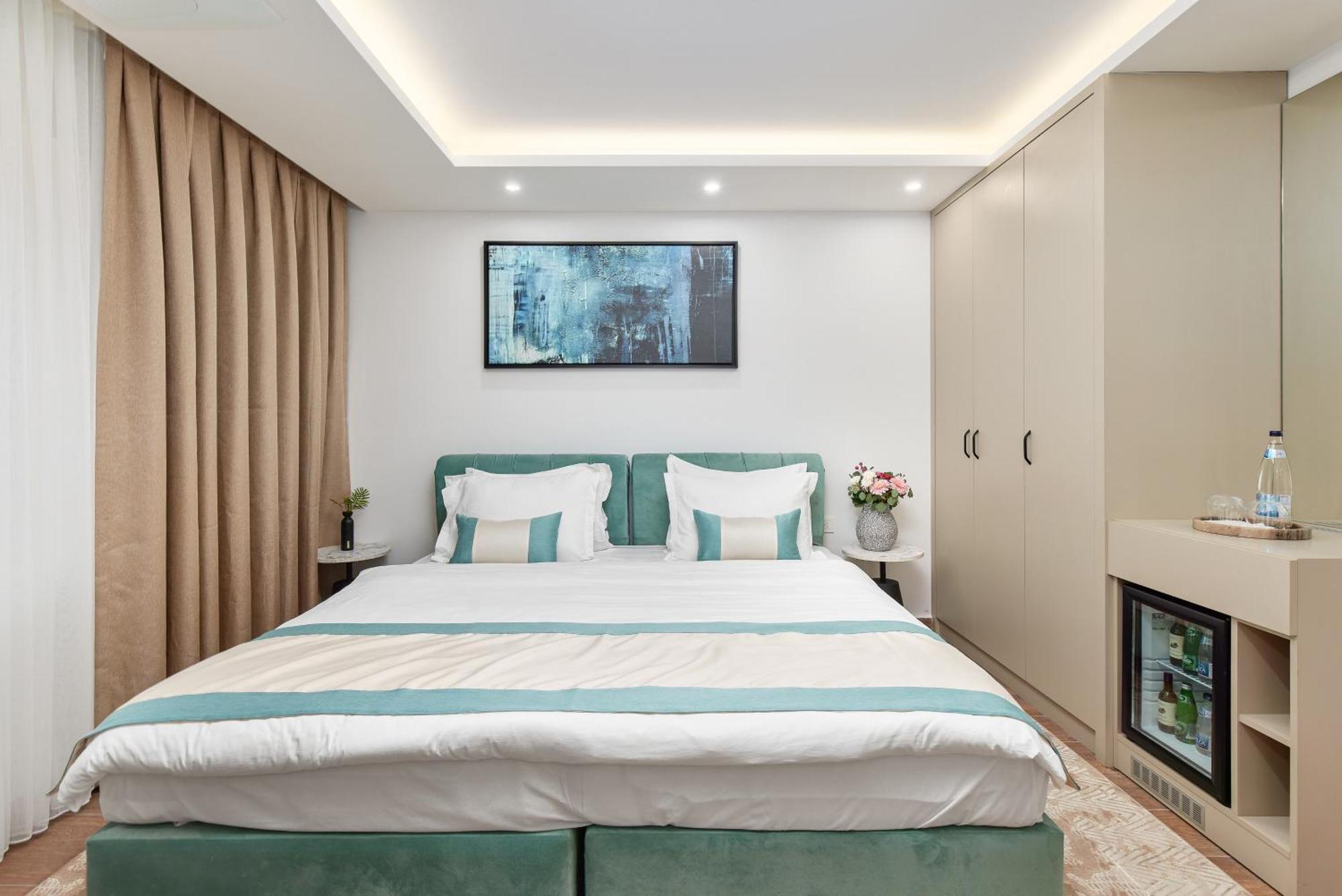 Hotel Splendido Bay Tivat Zewnętrze zdjęcie