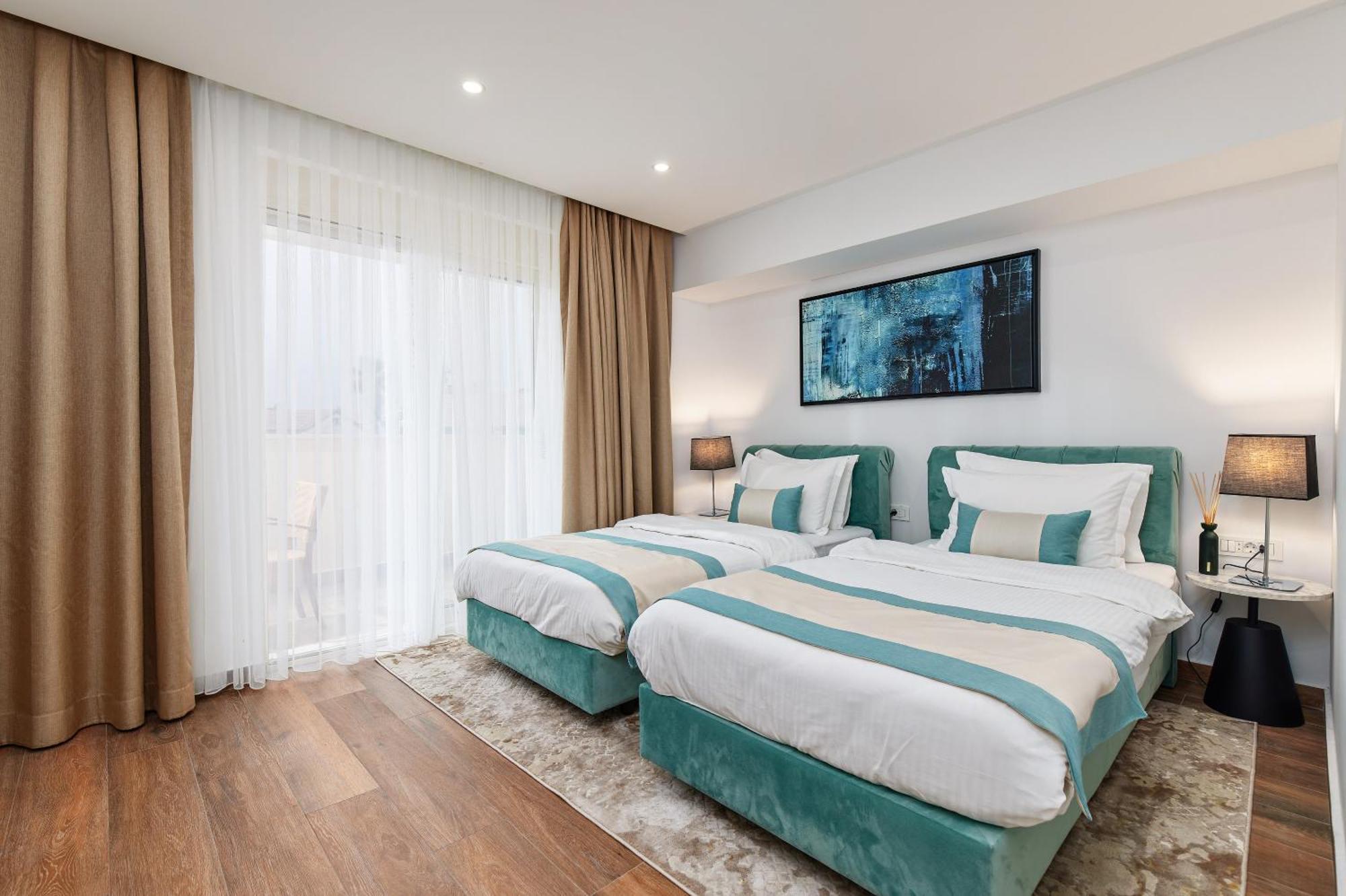 Hotel Splendido Bay Tivat Zewnętrze zdjęcie
