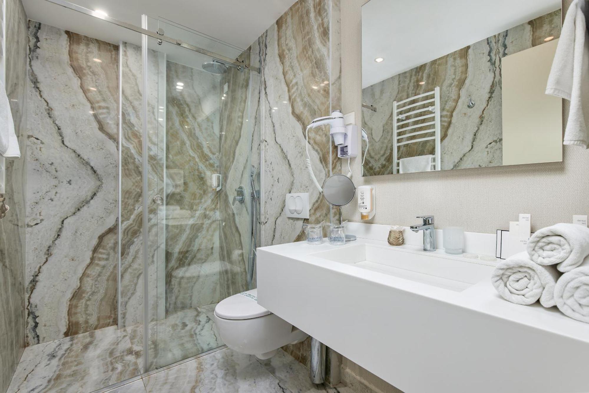 Hotel Splendido Bay Tivat Zewnętrze zdjęcie