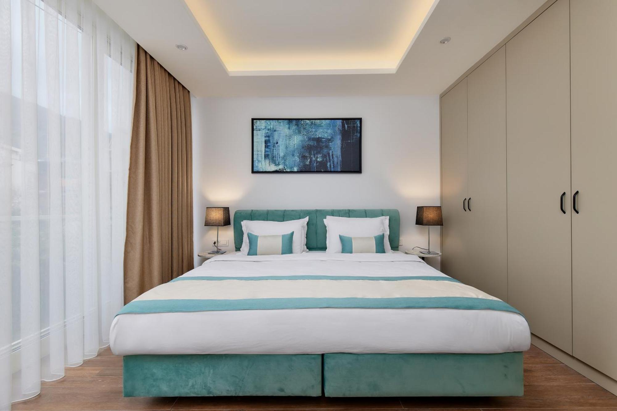Hotel Splendido Bay Tivat Zewnętrze zdjęcie