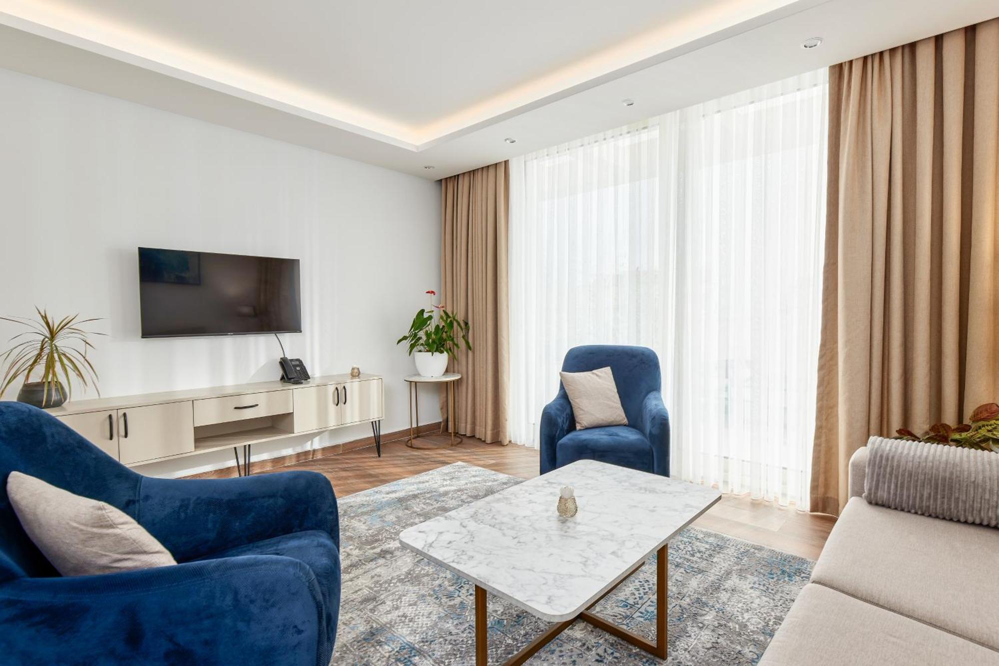 Hotel Splendido Bay Tivat Zewnętrze zdjęcie