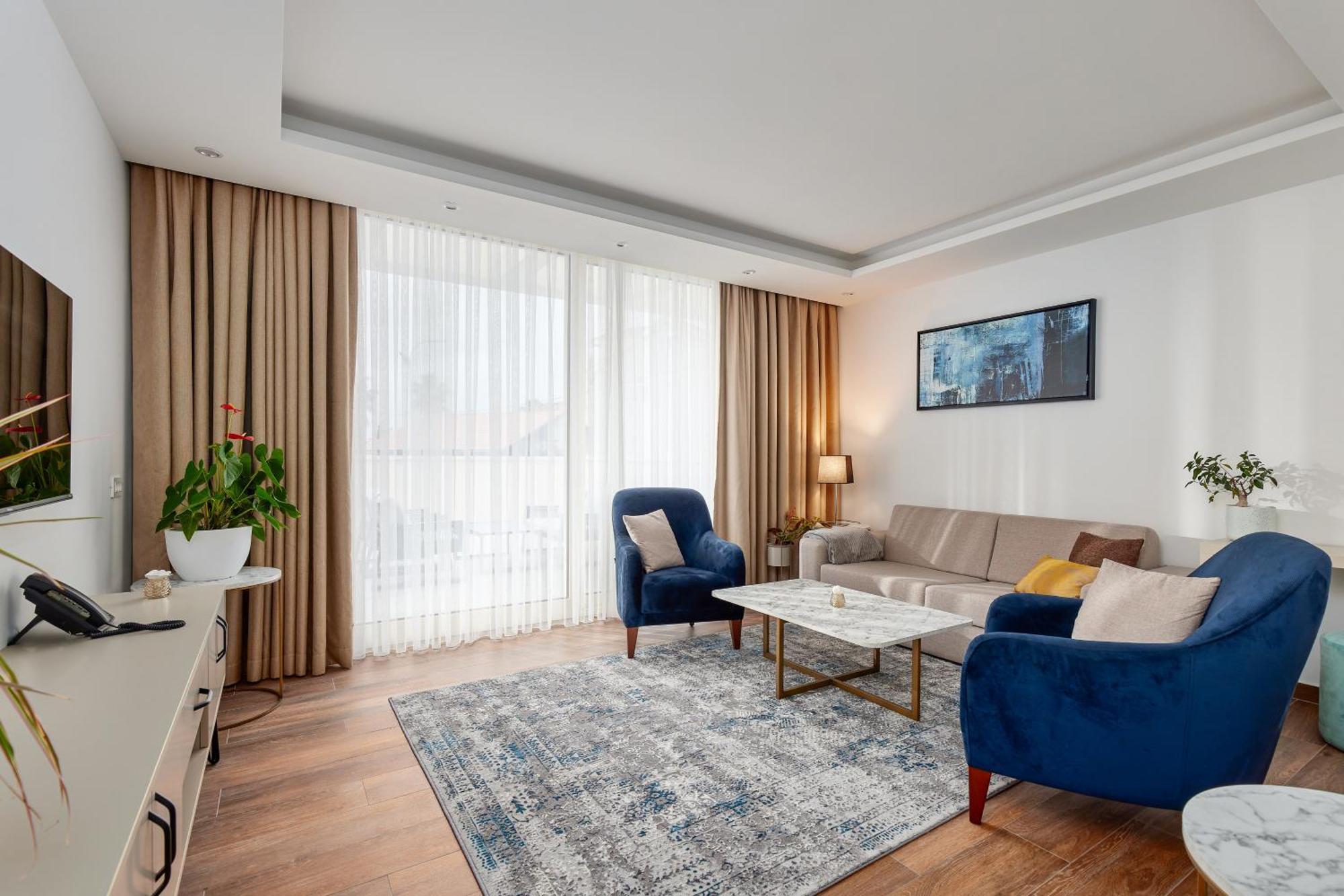 Hotel Splendido Bay Tivat Zewnętrze zdjęcie