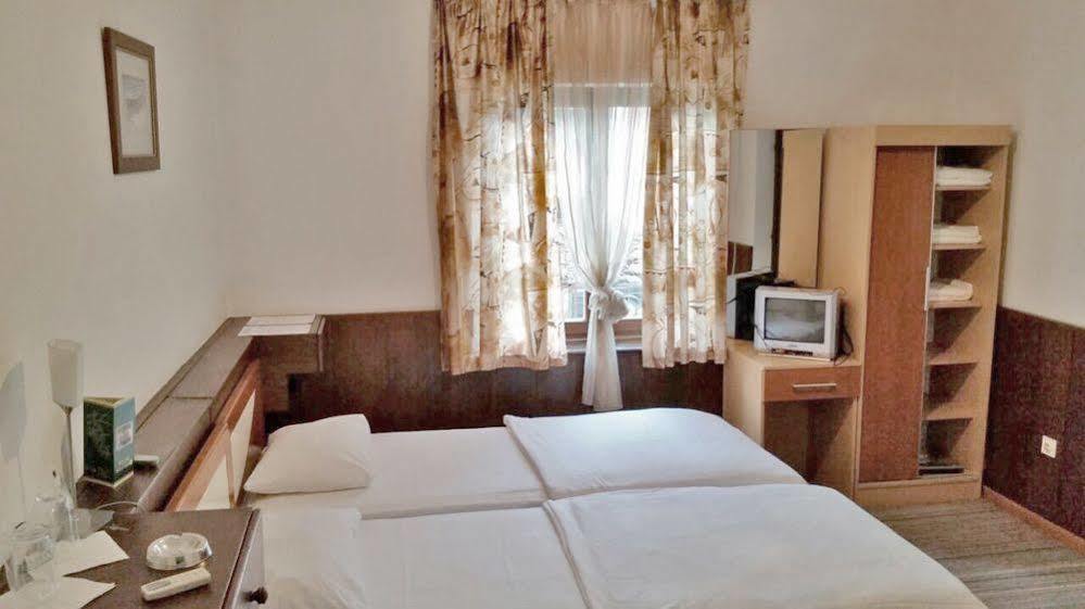 Hotel Splendido Bay Tivat Zewnętrze zdjęcie