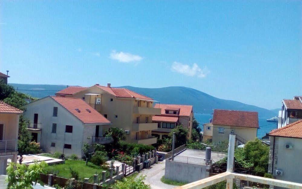 Hotel Splendido Bay Tivat Zewnętrze zdjęcie